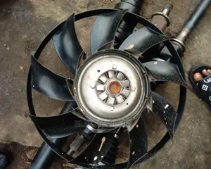 Fan Clutch Range Rover Sport 2010
