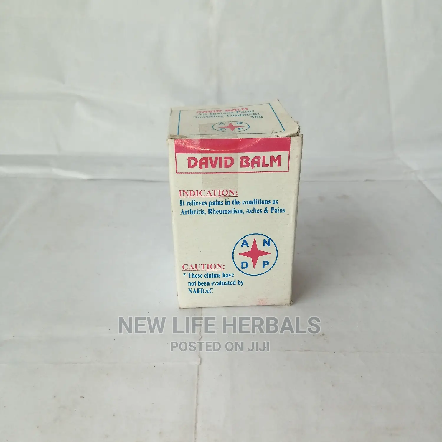 David Balm