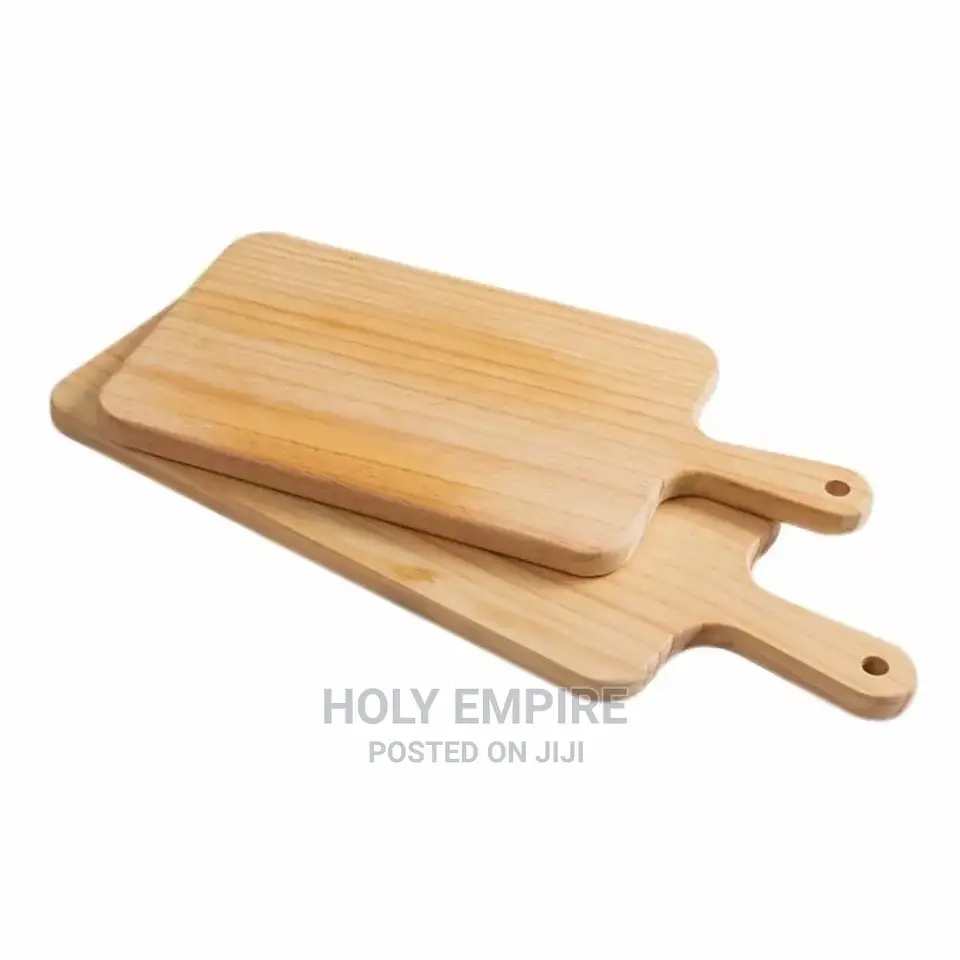 Kitchen Chopping Blocks Bread Pallet With Handle Baking