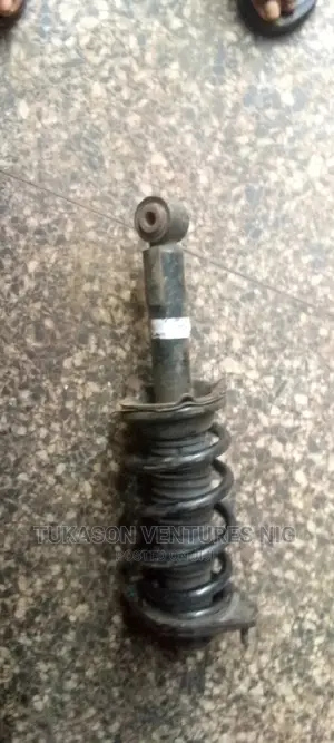 Tokunbo Shock for Honda Accord 2007
