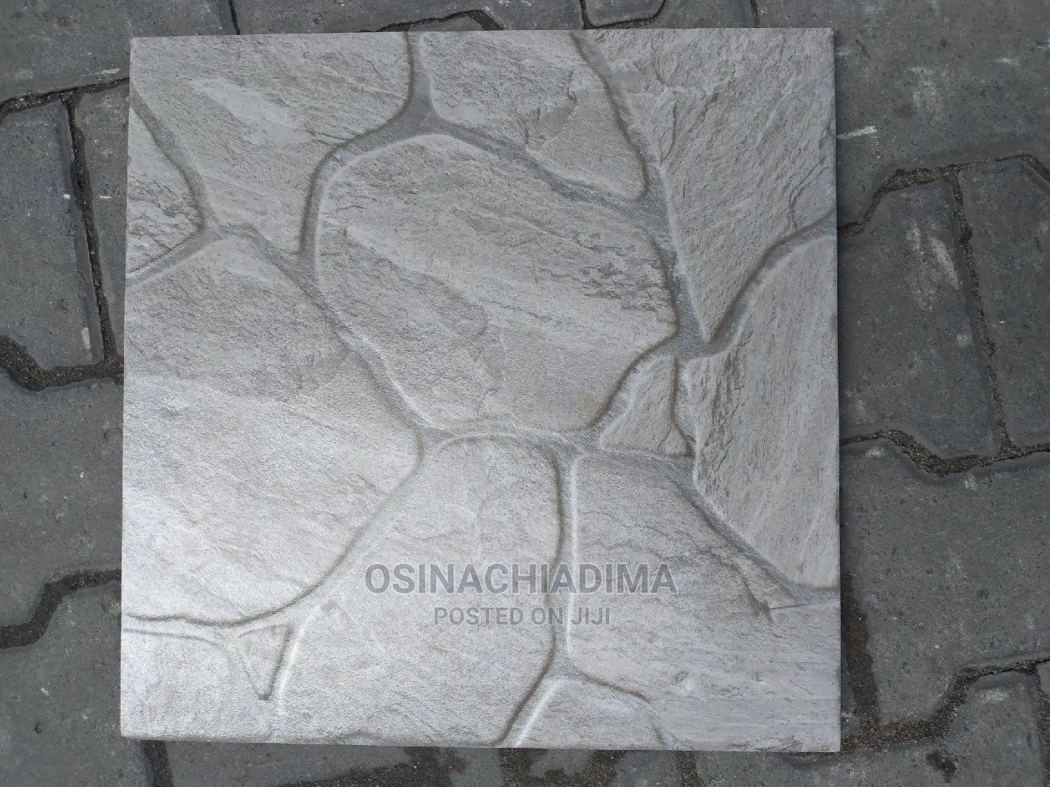 Virony Quality Floor Tiles