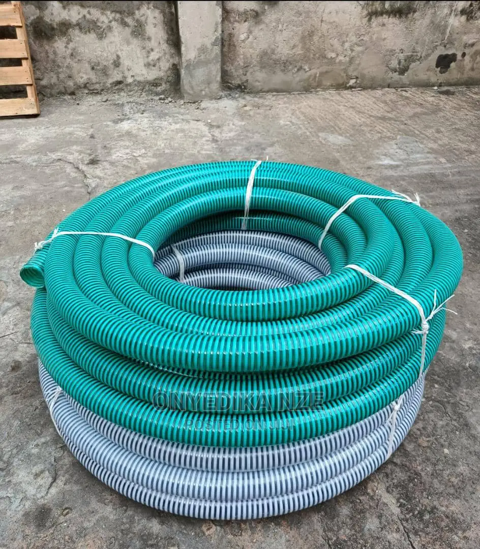 Original PVC Pumping Machine Hose