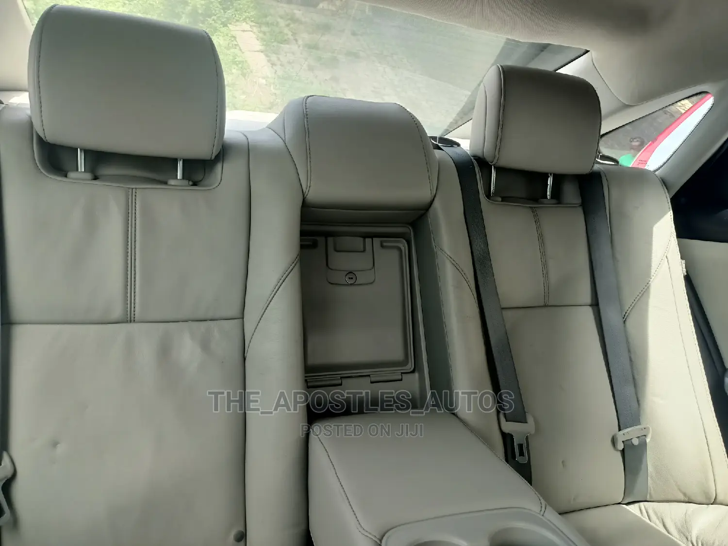 Toyota Avalon 2014 Silver
