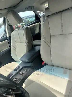 Toyota Avalon 2014 Silver