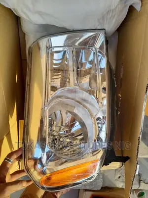 Headlight 2012 Honda Pilot