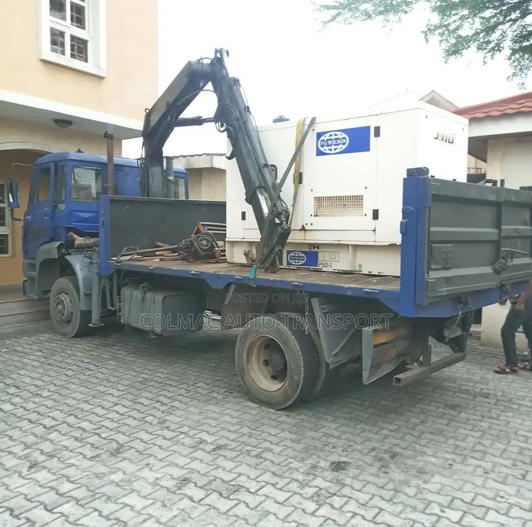 Hiab Services