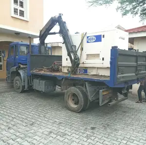 Hiab Services