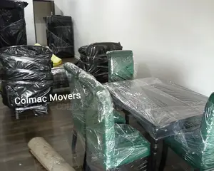 Home Movers / Relocation