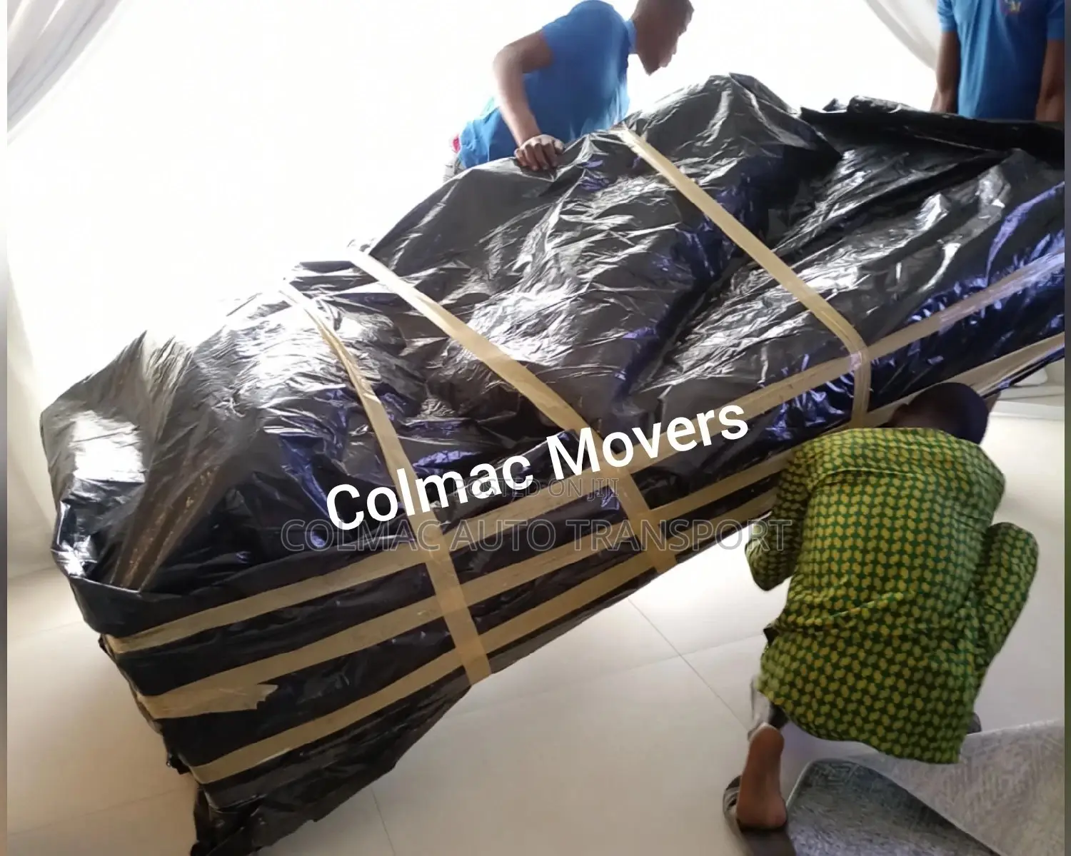 Home Movers / Relocation