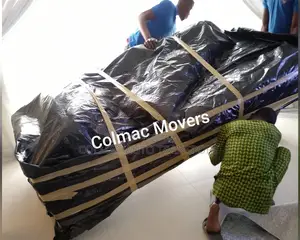 Home Movers / Relocation