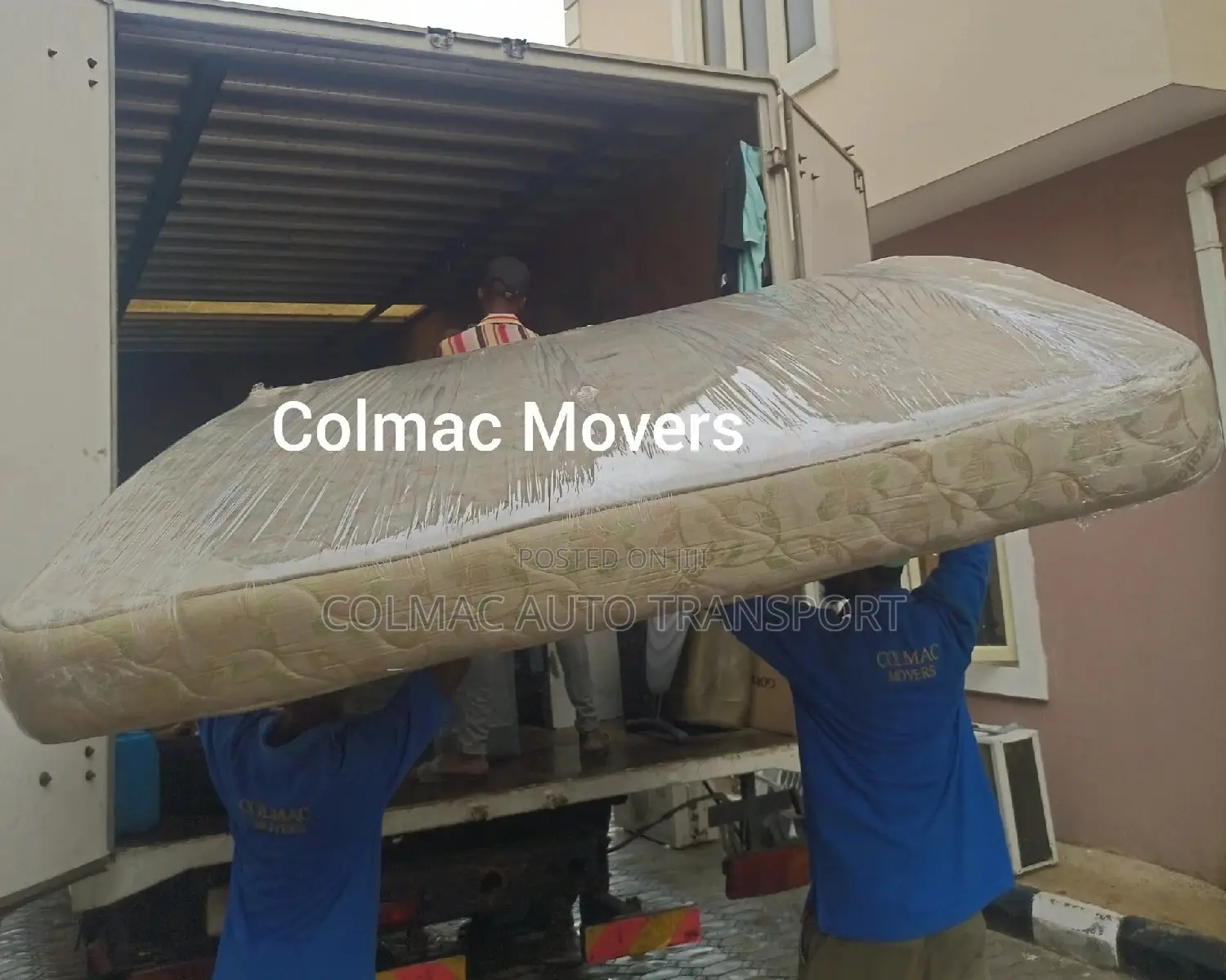 Home Movers / Relocation