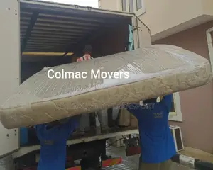 Home Movers / Relocation