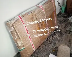 Home Movers / Relocation
