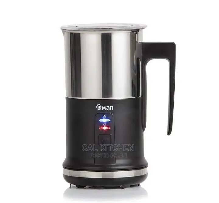 Swan Milk Frother