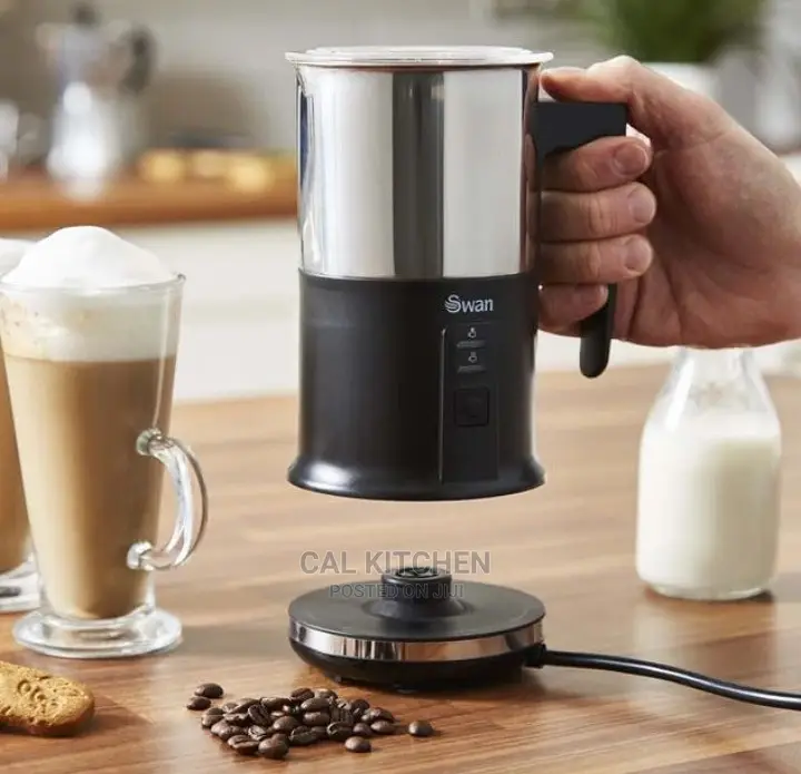 Swan Milk Frother