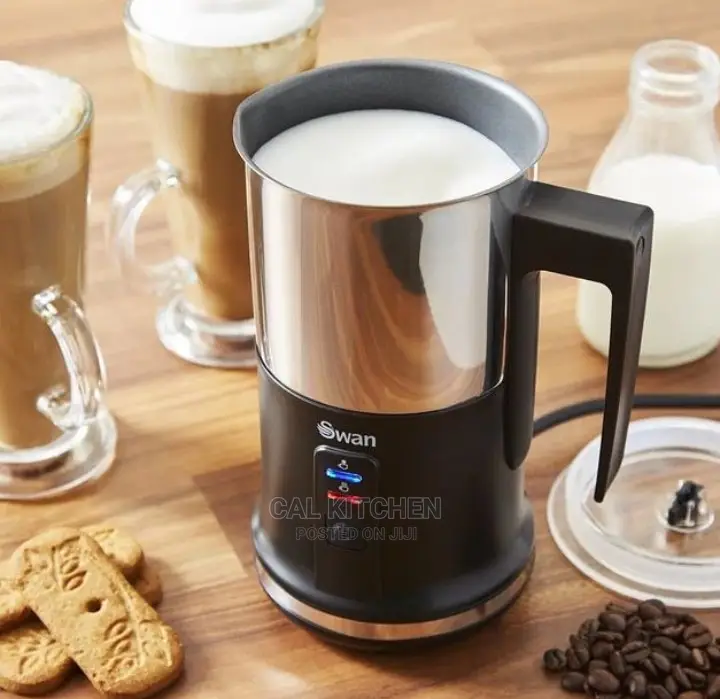 Swan Milk Frother