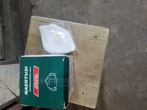 Dust Masks