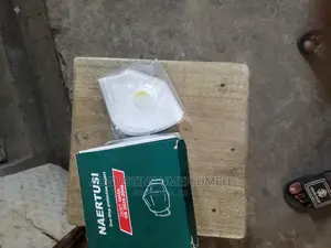 Dust Masks