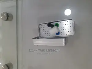 High Speed Bur Endo File Gutta Dental Boxes