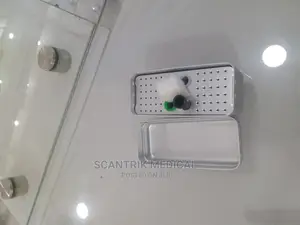 Dental Disinfection Box for Endo Files Polisher Burs