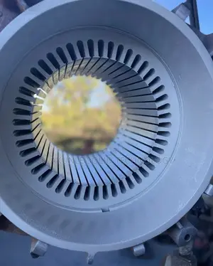 Electric Motor Rewinding