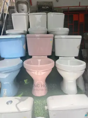 Twyford WC