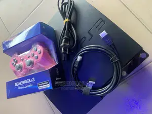 Ps3 ( Playstation Slim )160g