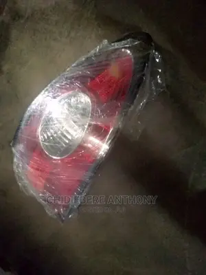 Both Sides Original Tail Light Es330 2003 Model, Available