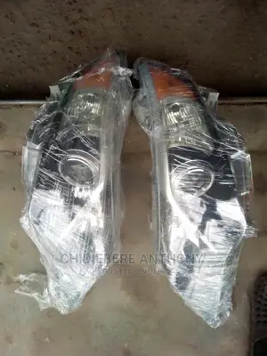 Original Headlight Camry Spot 2013 Model, Available