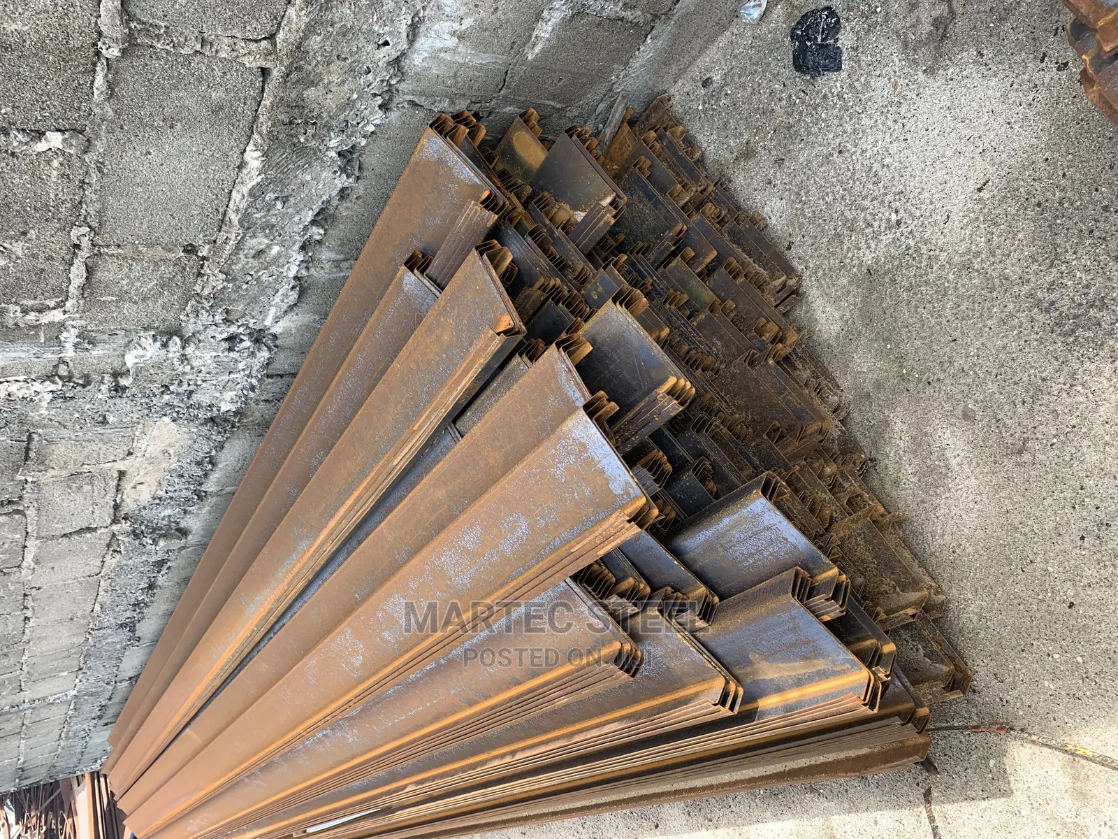 Zpurlin Steel