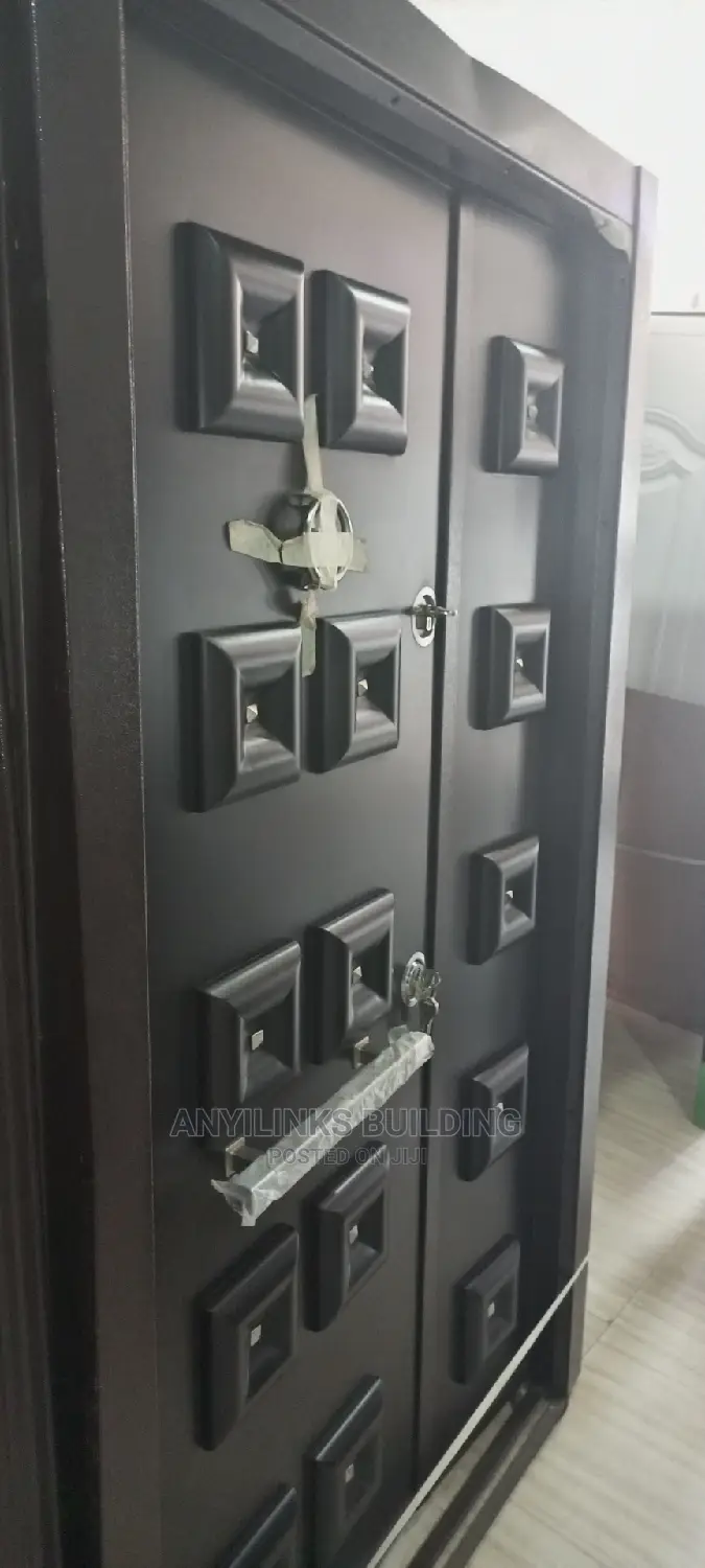 New Designs High Quality Turkish Classic Doors