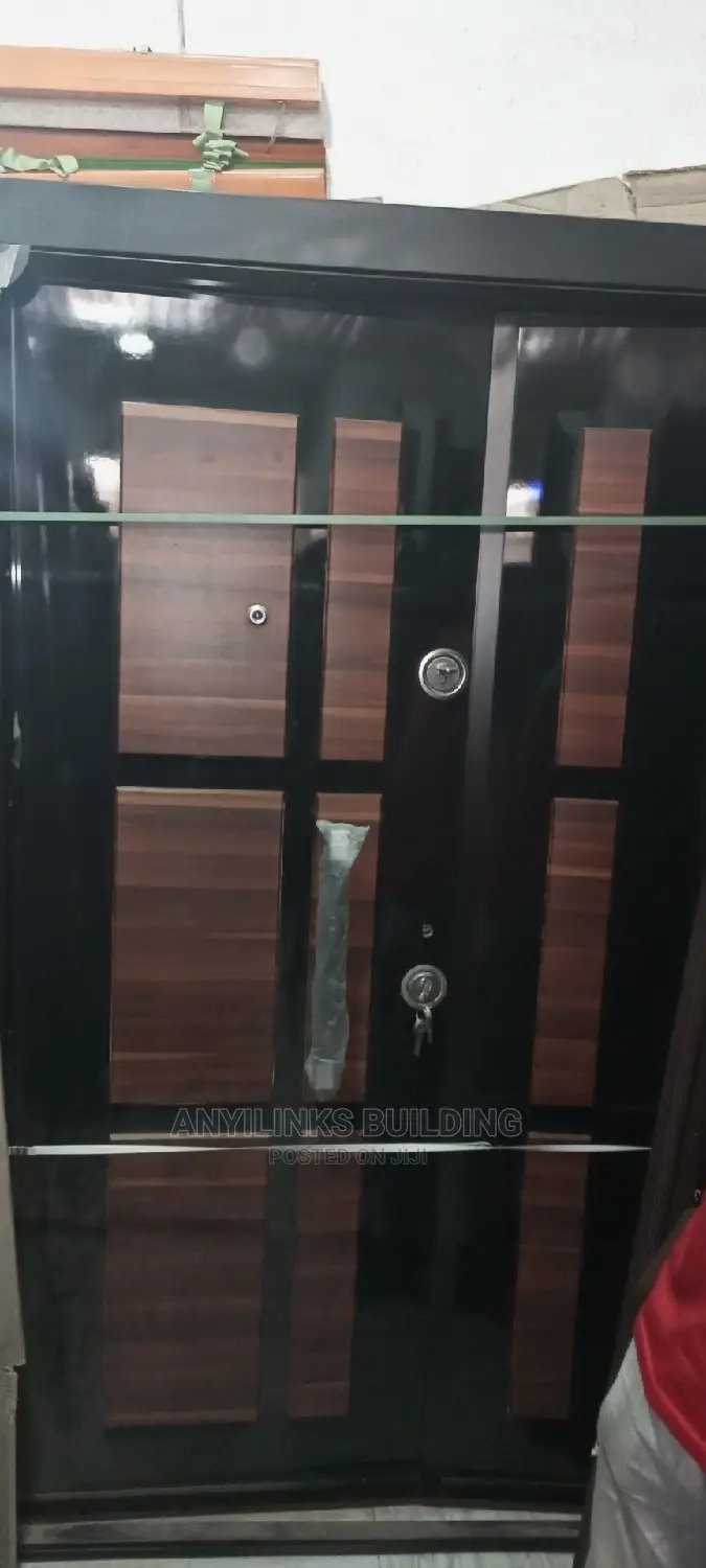 New Designs High Quality Turkish Classic Doors