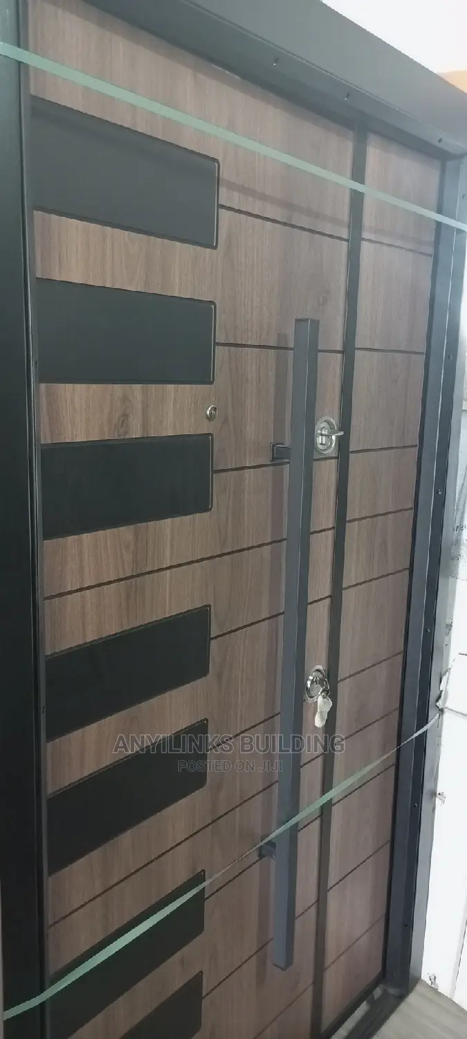 New Designs High Quality Turkish Classic Doors