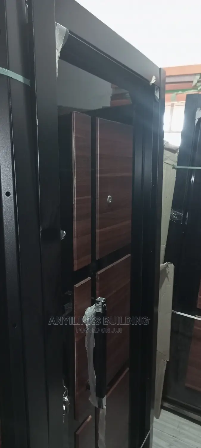 New Designs High Quality Turkish Classic Doors
