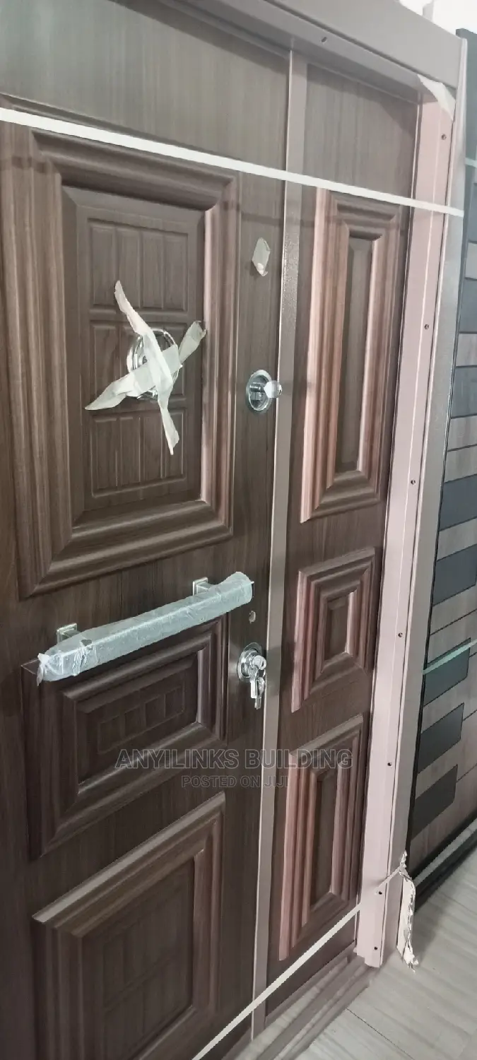 New Designs High Quality Turkish Classic Doors