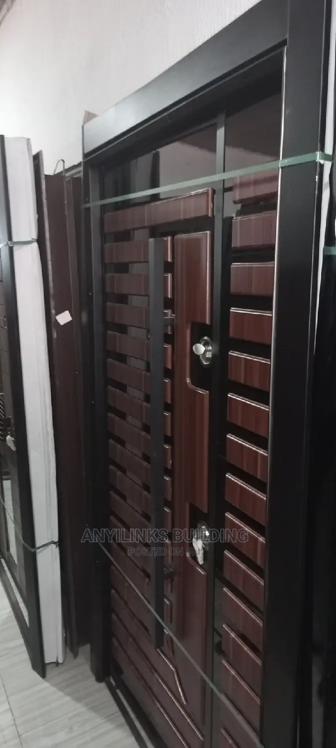New Designs High Quality Turkish Classic Doors