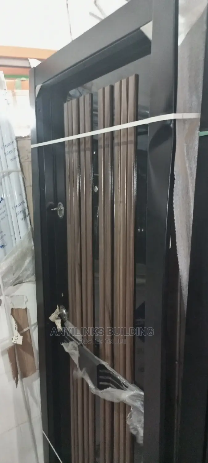 New Designs High Quality Turkish Classic Doors