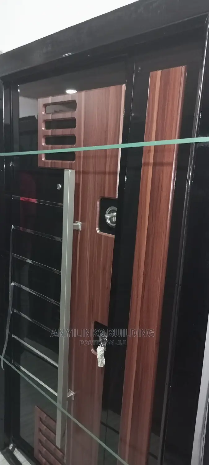New Designs High Quality Turkish Classic Doors