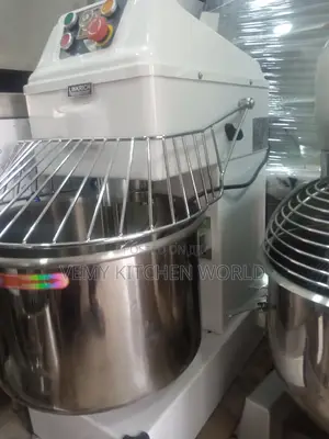 Cake Mixer