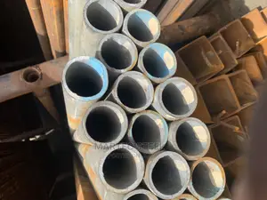 Hot Deep Galvanized Pipes