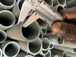 Hot Deep Galvanized Pipes