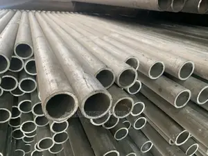 Hot Deep Galvanized Pipes