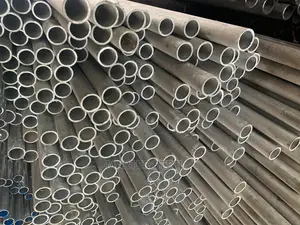 Hot Deep Galvanized Pipes