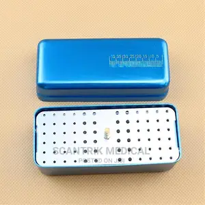 Dental Speed but Disinfection Holder Box for Clinic