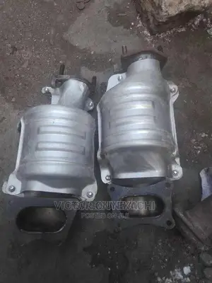 Engine Catalyst Honda MDS 2008