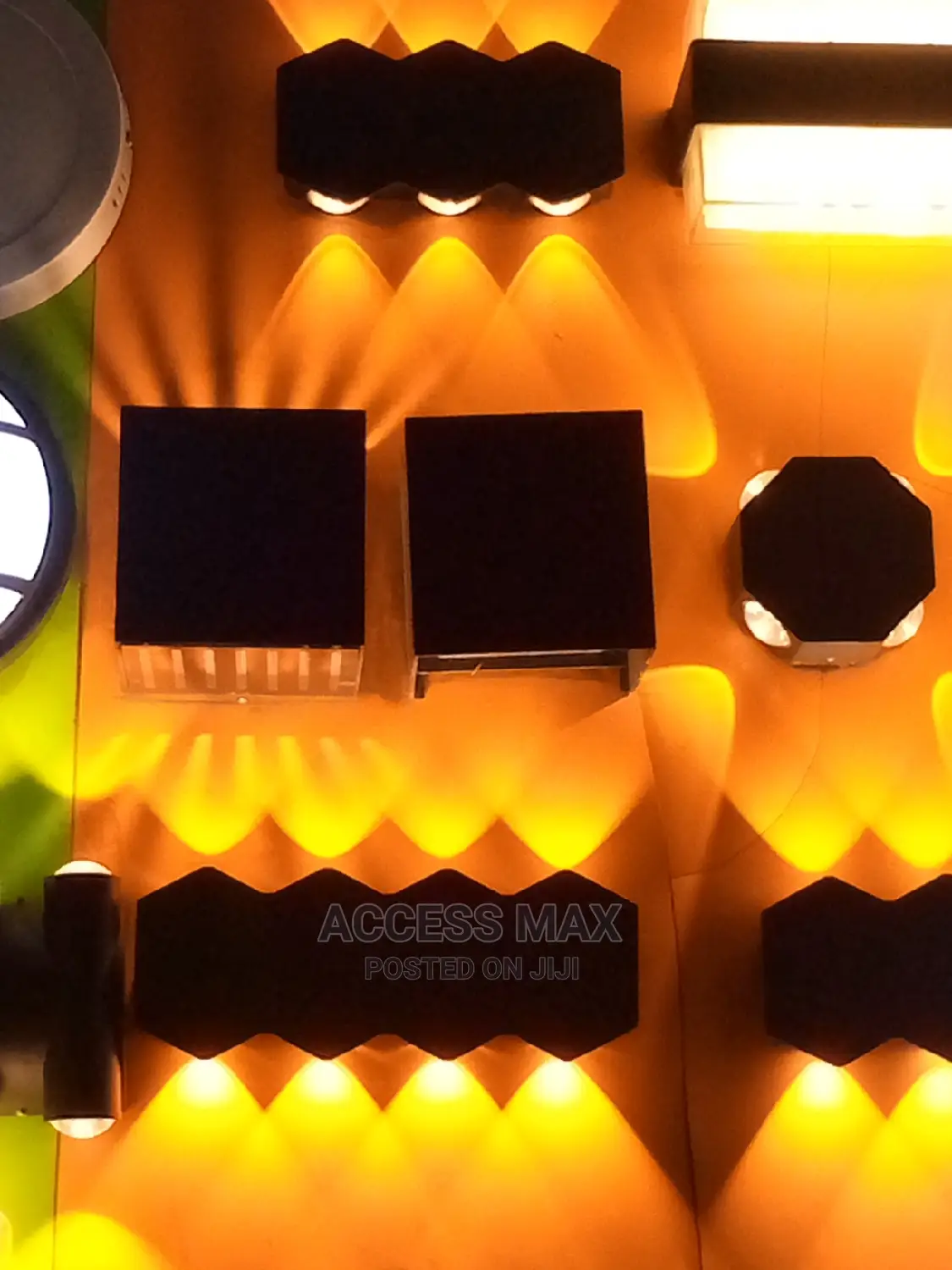 LED Garden Light