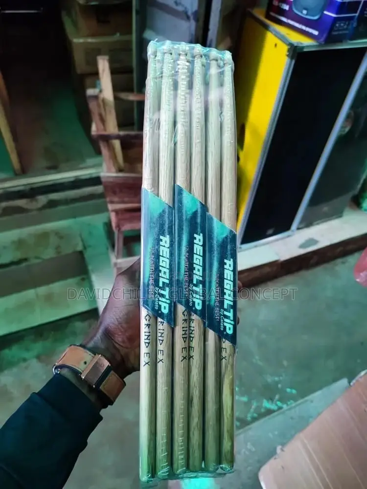 Regal Tip Drum Stick