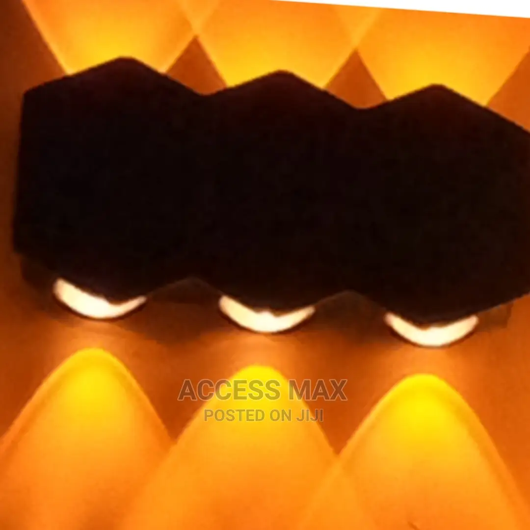 LED Wall Garden Light