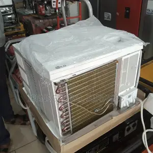 Lg Window Unit