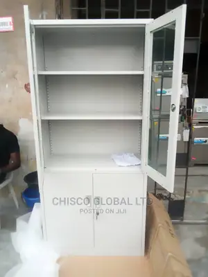 Book Shelve